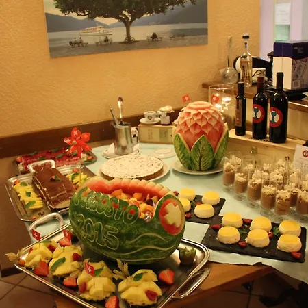 Osteria Ticino By Ketty & Tommy-2