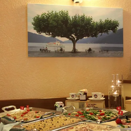 Osteria Ticino By Ketty & Tommy-3