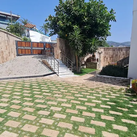 Sun Garden Apart Hotel-2
