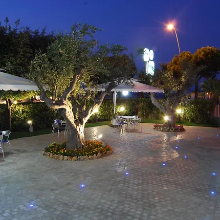 Hotel Costa Verde-3
