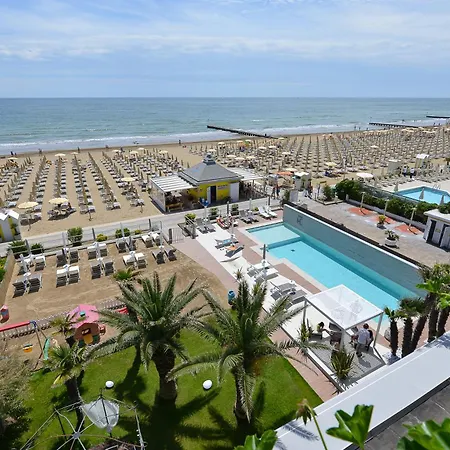 Hotel Conchiglia 3 Stelle Superior-2
