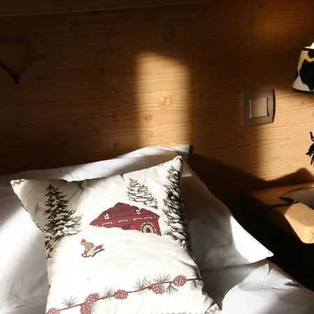 Chalet-Hôtel Le Beausoleil, The Originals Relais (Hotel-Chalet de Tradition)-3