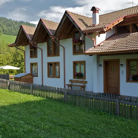 B&B Affittacamere Larix-3