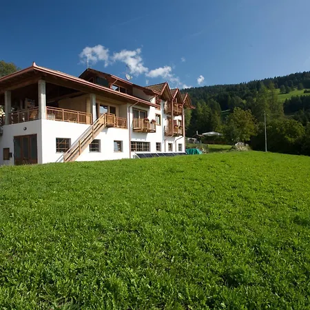 B&B Affittacamere Larix-2