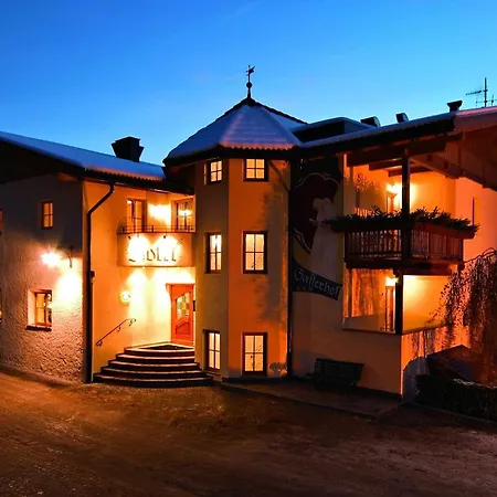 Gasthof Gasserhof-2