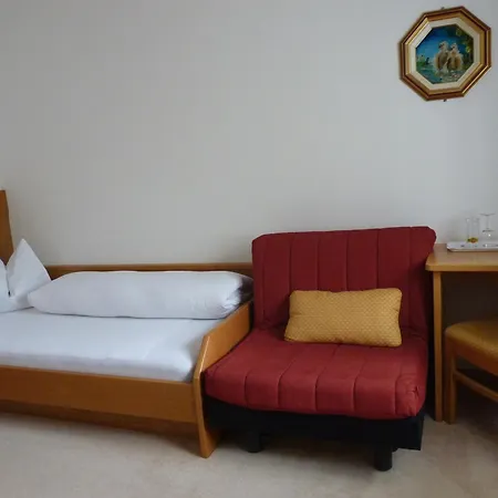 B&B Hotel Mair Am Turm-3