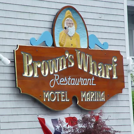 Browns Wharf Inn-3