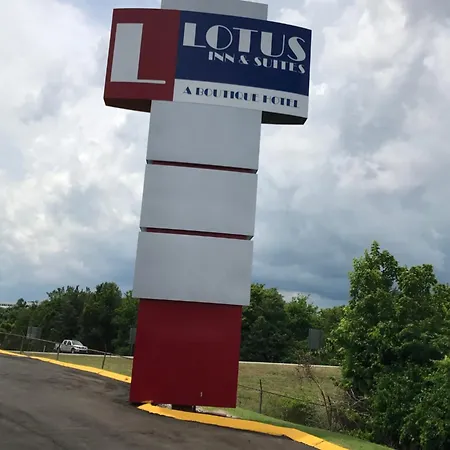 Lotus Inn And Suites Nashville-3