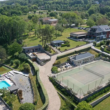 Domaine du Grand Bec-2
