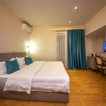 Illyrian Boutique Hotel-3