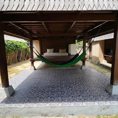 Suka Beach Bungalow-3