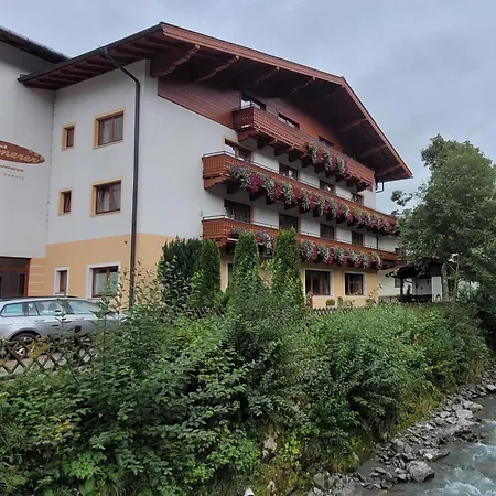Hotel Sommerer - nur 100m zum Skilift&Jokercard-2