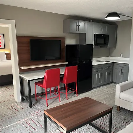 Wyndham Garden Columbia-Ft Jackson-3