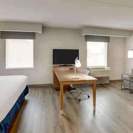 Hampton Inn And Suites Rome, Ga-3