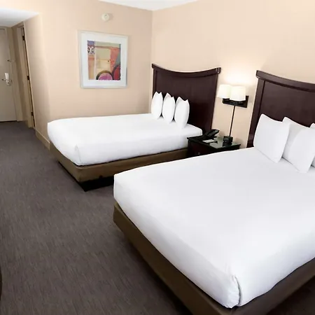 Hilton Parc 55 San Francisco Union Square-2