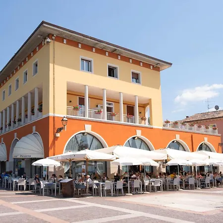 Hotel Vela D'Oro ***S-3