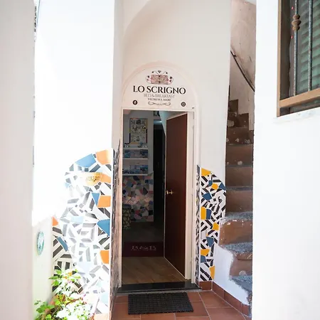 Casa Lo Scrigno-3