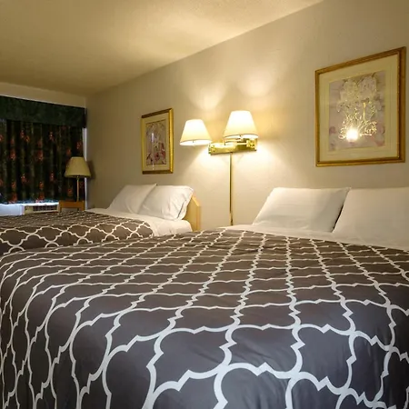 Perfect Inns & Suites-2