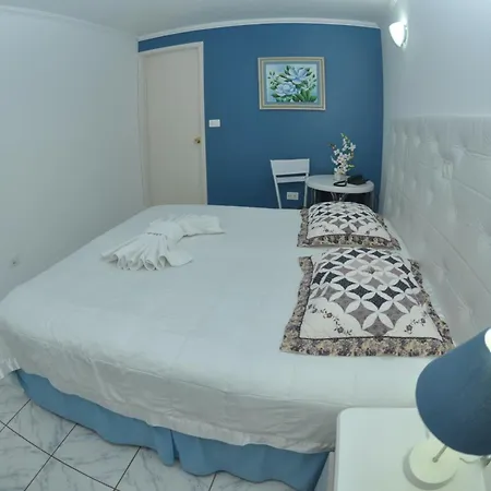 Hotel Magnólia-3