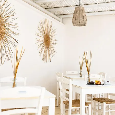 Salento Boutique Room B&B-2