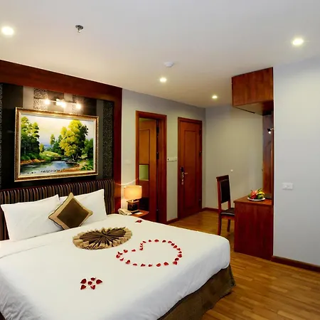 Gallant Hotel-2