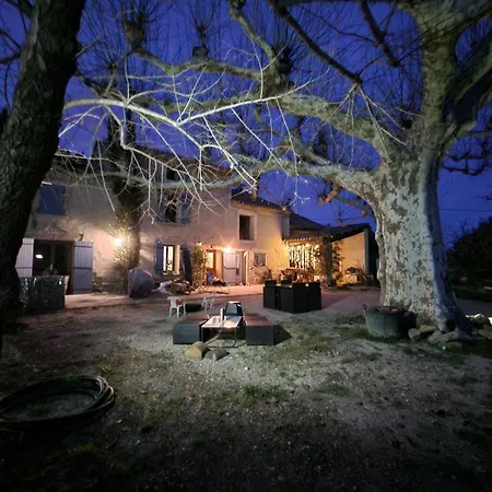 La ferme des Demoiselles-3
