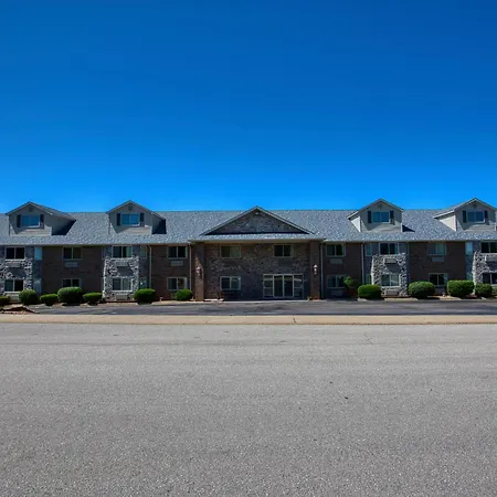 All Towne Suites-3