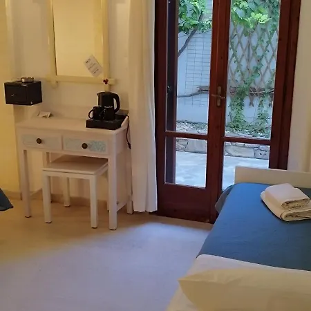 Hotel Sofia-2
