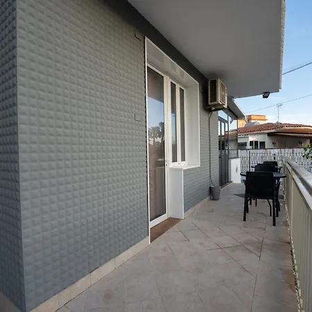 B&B Villa Achibea-3