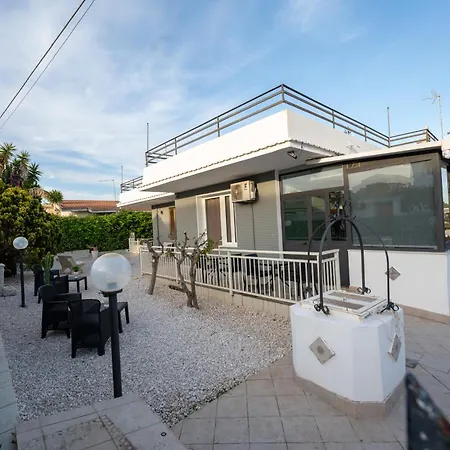 B&B Villa Achibea-2