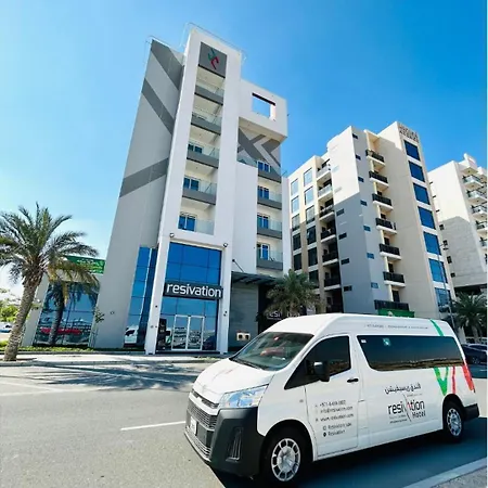 Resivation Hotel-2