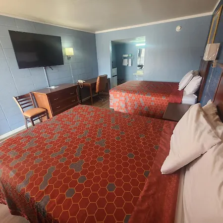 Guest House Motel-3