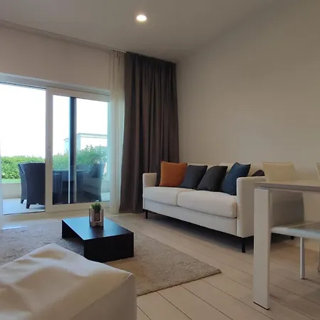 Skiper Apartments & Golf Resort-3