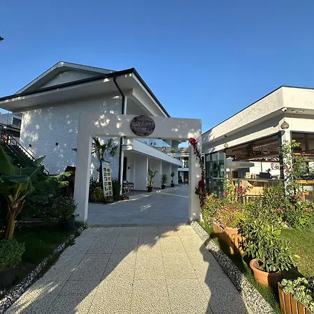 S-Cape Hotel Fethiye-2