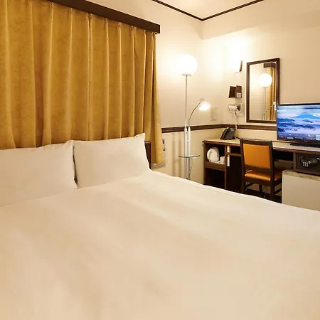 Toyoko Inn Osaka Shinsaibashi Nishi-2