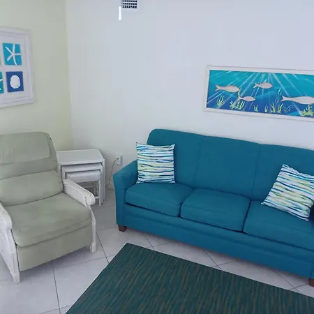 Islander Beach Resort - New Smyrna Beach-3