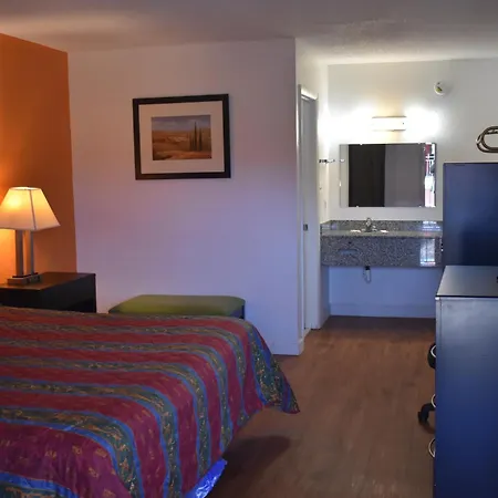 Stay Express Inn North Charleston-2