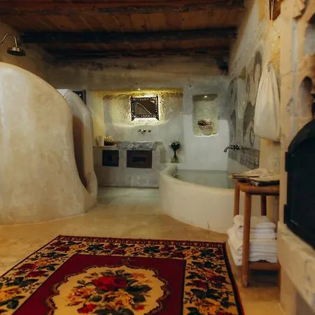 Doda Artisanal Cave Hotel 14 Plus (Adults Only)-3