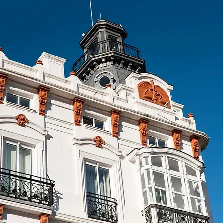 Soho Boutique Palacio De Pombo-3