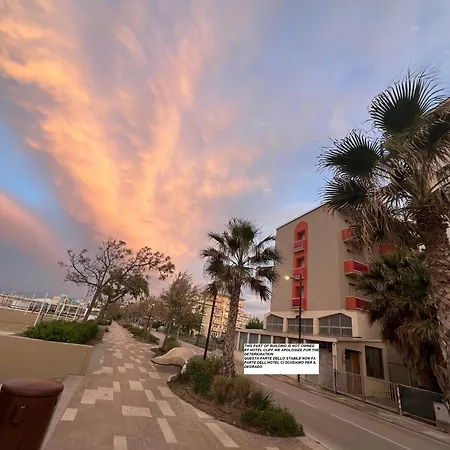 Hotel Cliff-2