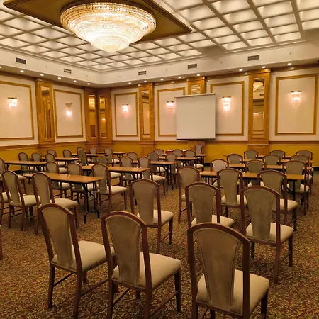 Euro Plaza Hotel - Taksim Pera-3