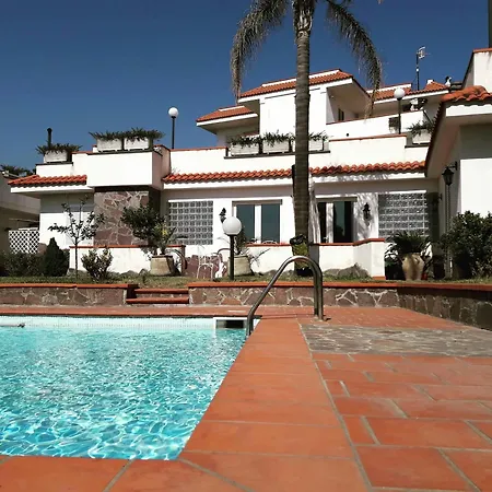 Villa Marta Resort-2