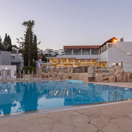 Kapetanios Aqua Resort-3