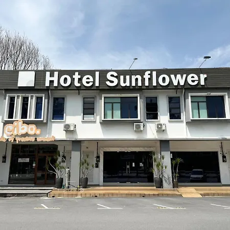 Hotel Sunflower - Hls-3