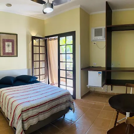 Pauba Praia Hotel-2