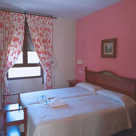 La Posada del Molino-2