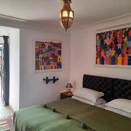 Riad Aubrac-2