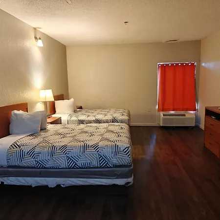 Budgetel Inns & Suites - Atlanta Galleria Stadium-2