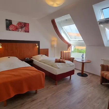 Akzent Hotel Strandhalle-2