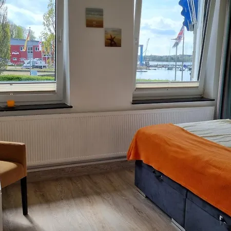 Akzent Hotel Strandhalle-3
